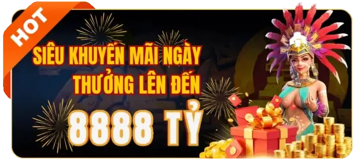Hoàn trả hàng ngày Okking79