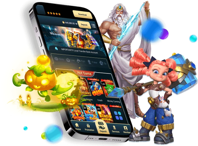 Sòng bạc trực tuyến OKKING79