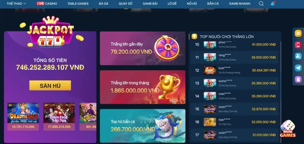 Tổng hợp khuyến mãi okking79