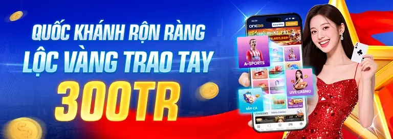 Nổ Hũ & Bắn Cá giải trí bất tận