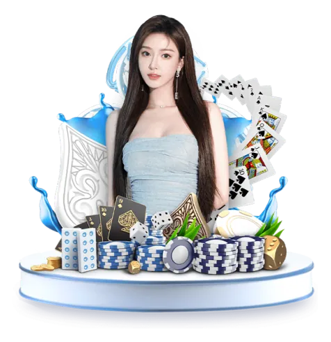 Ba viên xúc xắc trên bàn chơi Sic Bo tại OKKING79